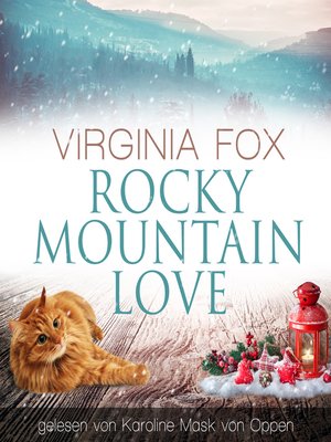 cover image of Rocky Mountain Love